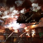 Скриншоты / обои Call of Duty: Black Ops