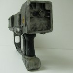 Лазерный пистолет из Fallout'a
