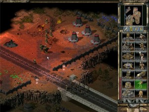 Command & Conquer: Tiberian Sun