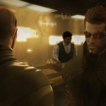 Deus Ex: Human Revolution