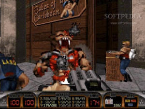 Duke Nukem 3D