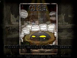 GISH обзор