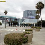 LA Convention Center