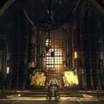 Warhammer 40000: Dark Millenium Online