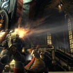 Warhammer 40000: Dark Millenium Online