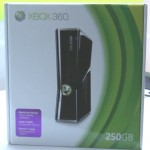 Xbox 360 Slim