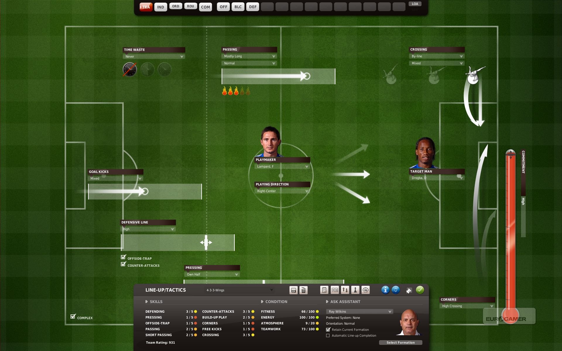 download fifa 11 manager