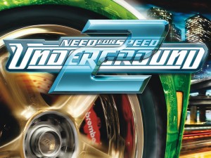 Need For Speed: Underground 2