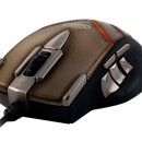 World Of Warcraft MMO Gaming Mouse