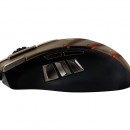 World Of Warcraft MMO Gaming Mouse