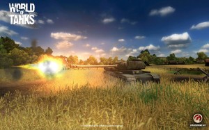 world of tanks