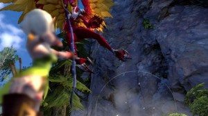 Dragon Nest