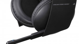 PS 3 speakers