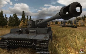 World of Tanks
