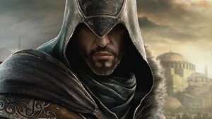 Assassin's creed: Revelations