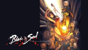 Blade and Soul