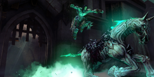 Darksiders 2