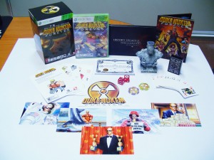 Duke Nukem Forever
