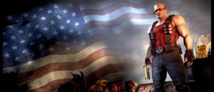 Duke Nukem Forever