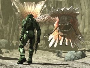 Halo 4