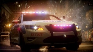 Need for Speed The Run