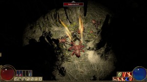 Path of Exile