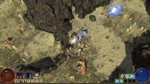 Path of Exile