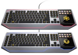 Razer Star Wars Old Republic