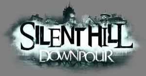 Silent Hill: Downpour