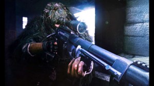 Sniper: Ghost Warrior 2