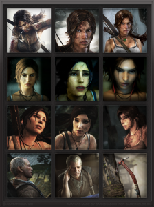 Tomb Raider