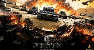 World of tanks