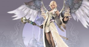 aion сервера