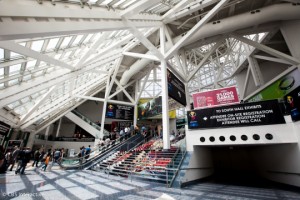 E3 2012