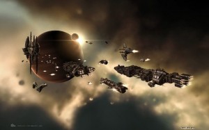 EVE Online