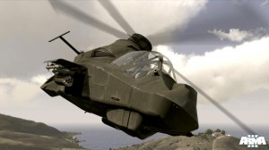 Arma 3