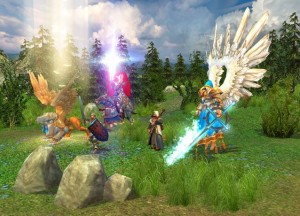 Might & Magic Heroes 6