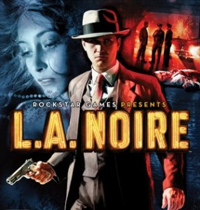 L.A. Noire: The Complete Edition