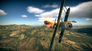 World of Planes