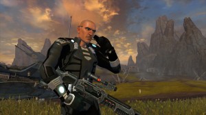 Star Wars: The Old Republic