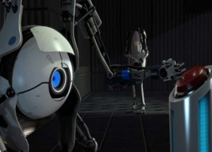 Portal 2: Peer Review
