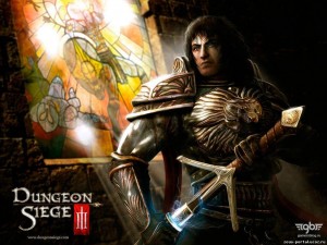 Dungeon Siege 3