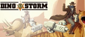 Dino Storm