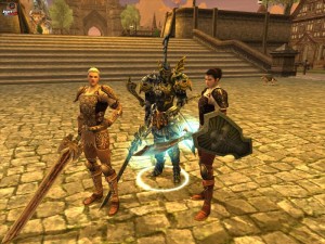 RPG игры
