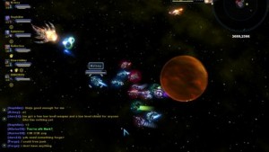 Armada Online