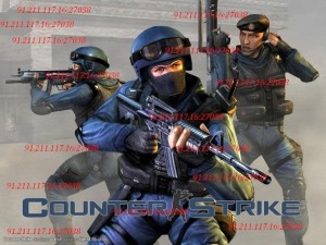 Экшн игры