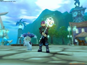 Action Role-Playing