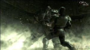 Of Orcs and Men. Об орках и людях