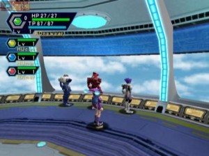 Phantasy Star Online 2