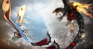 Dragon Commander